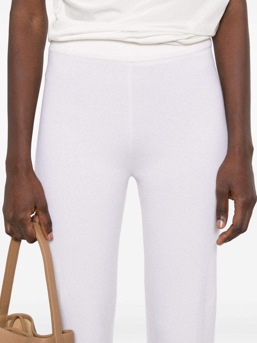 Max Mara Women Knitted Trousers MAX MARA