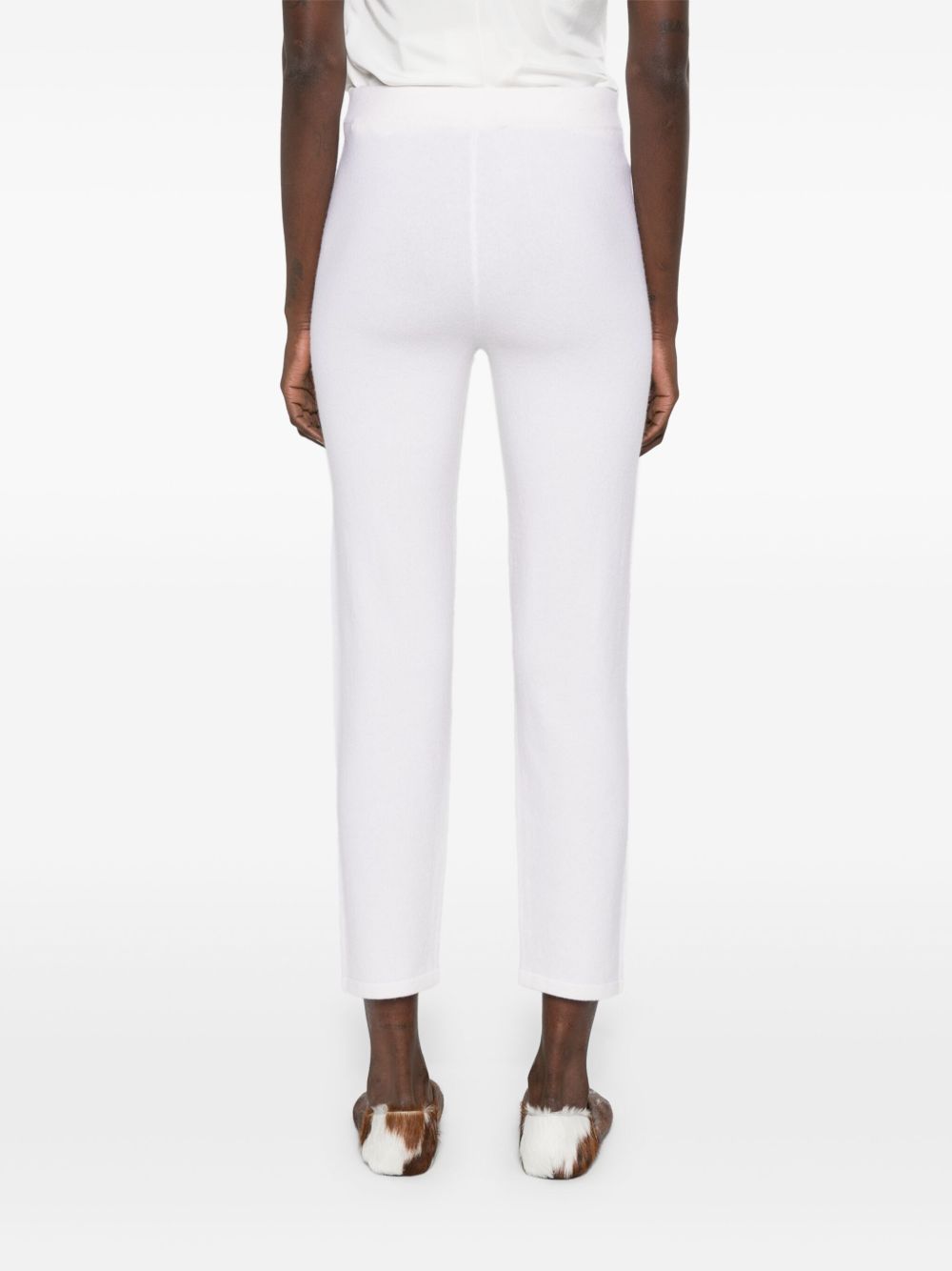 Max Mara Women Knitted Trousers MAX MARA