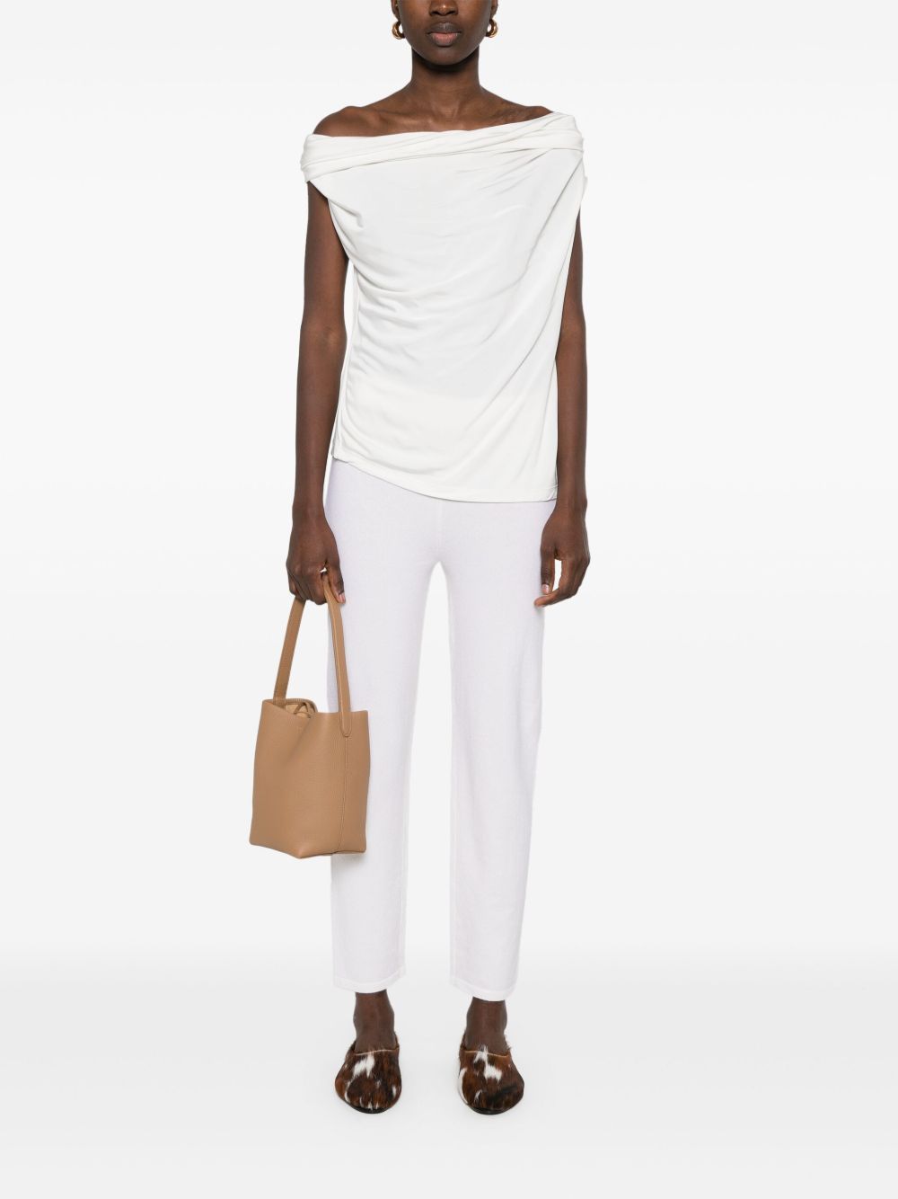Max Mara Women Knitted Trousers MAX MARA