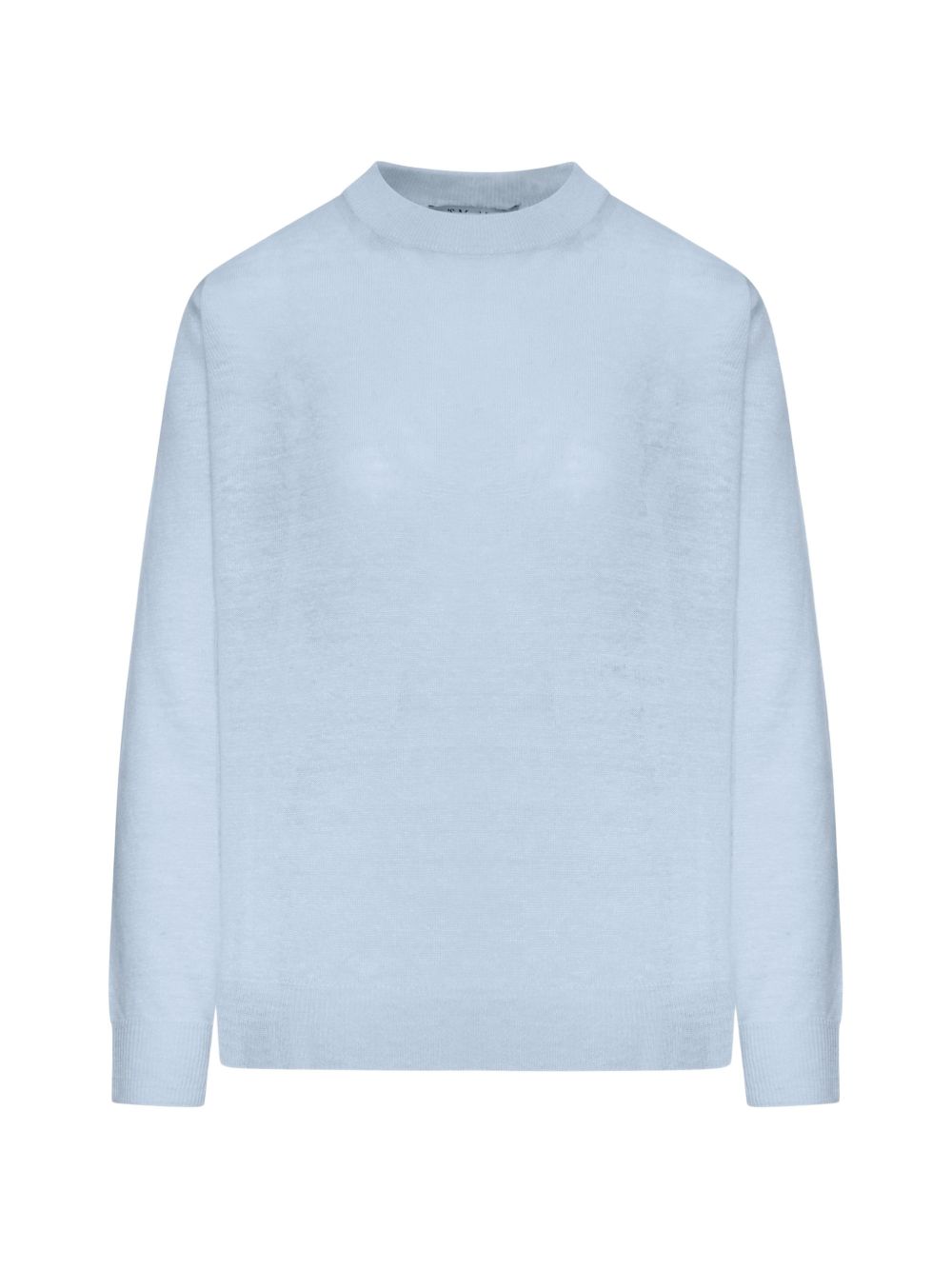 'S Max Mara Women Linen Crewneck Sweater S MAX MARA