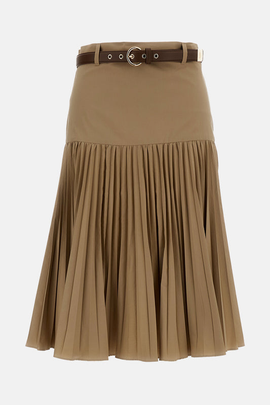 Max Mara Studio Women Otto Skirt