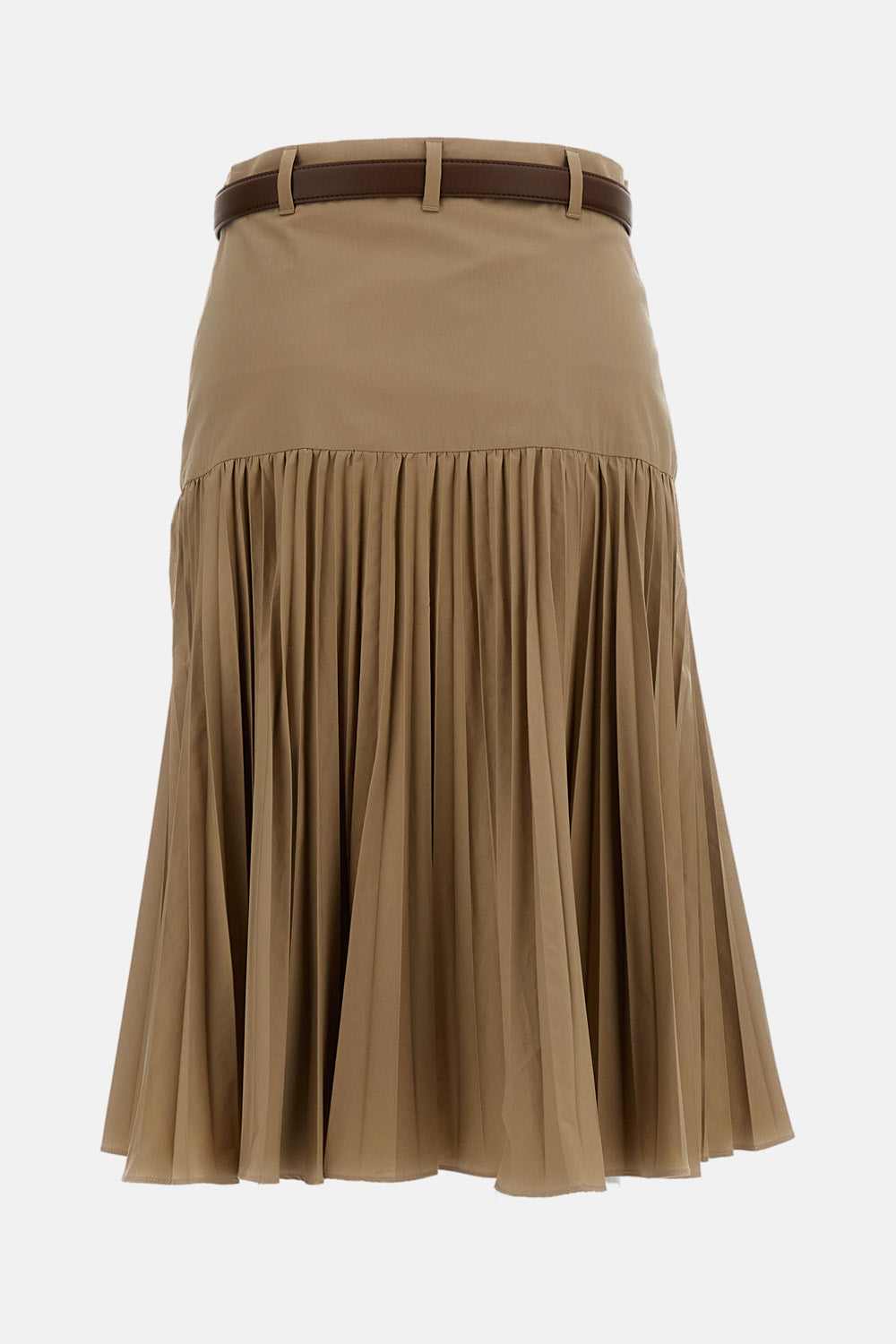 Max Mara Studio Women Otto Skirt MAX MARA STUDIO