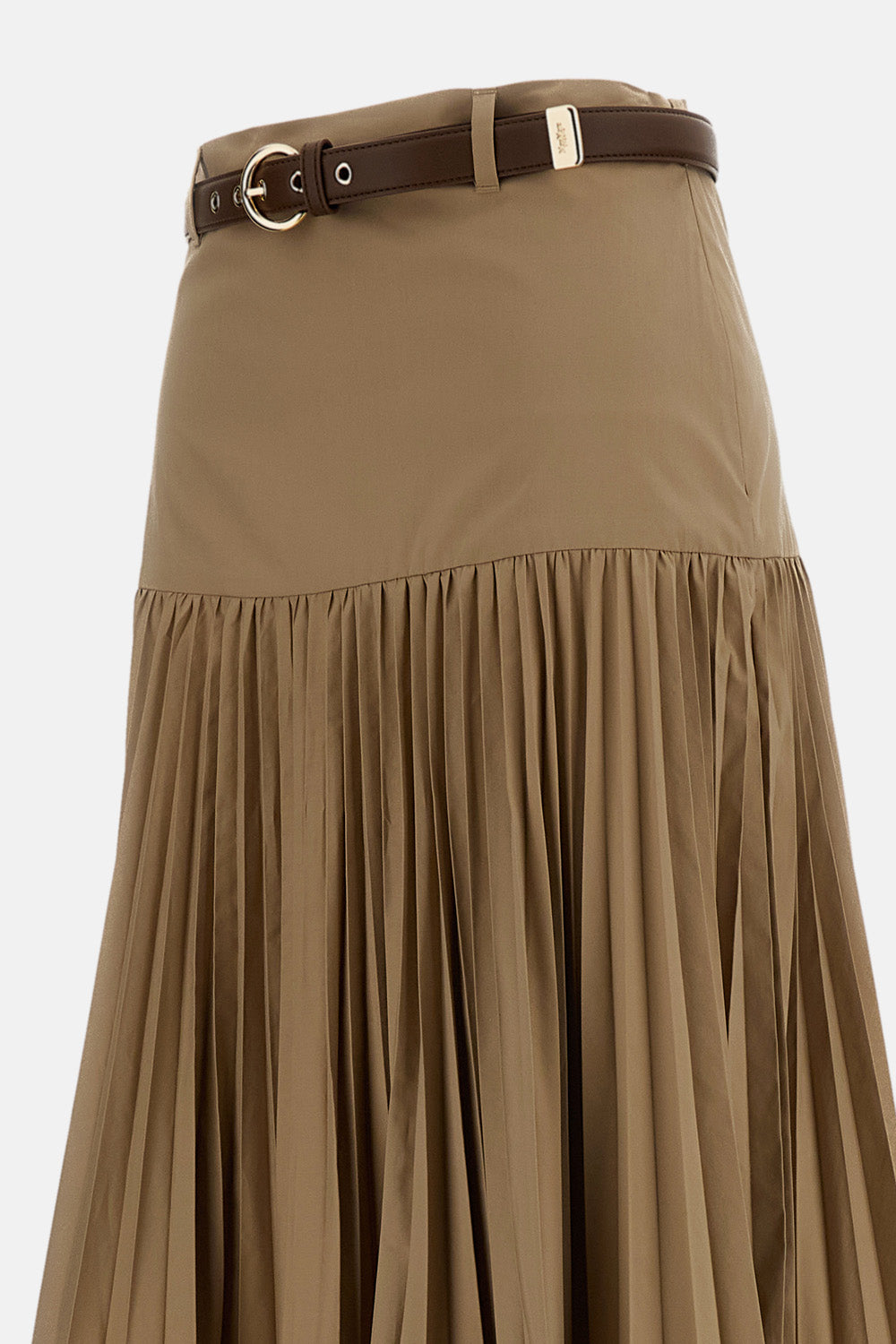 Max Mara Studio Women Otto Skirt MAX MARA STUDIO
