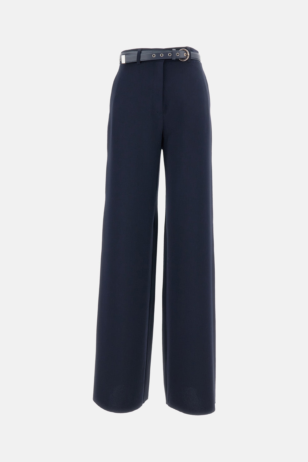 Max Mara Studio Women Cady Trousers MAX MARA STUDIO