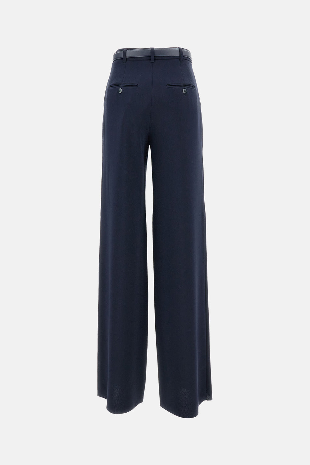 Max Mara Studio Women Cady Trousers MAX MARA STUDIO