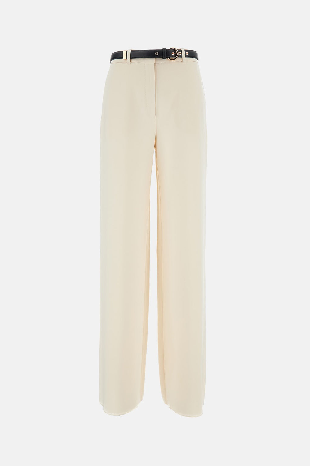 Max Mara Studio Women Cady Trousers MAX MARA STUDIO