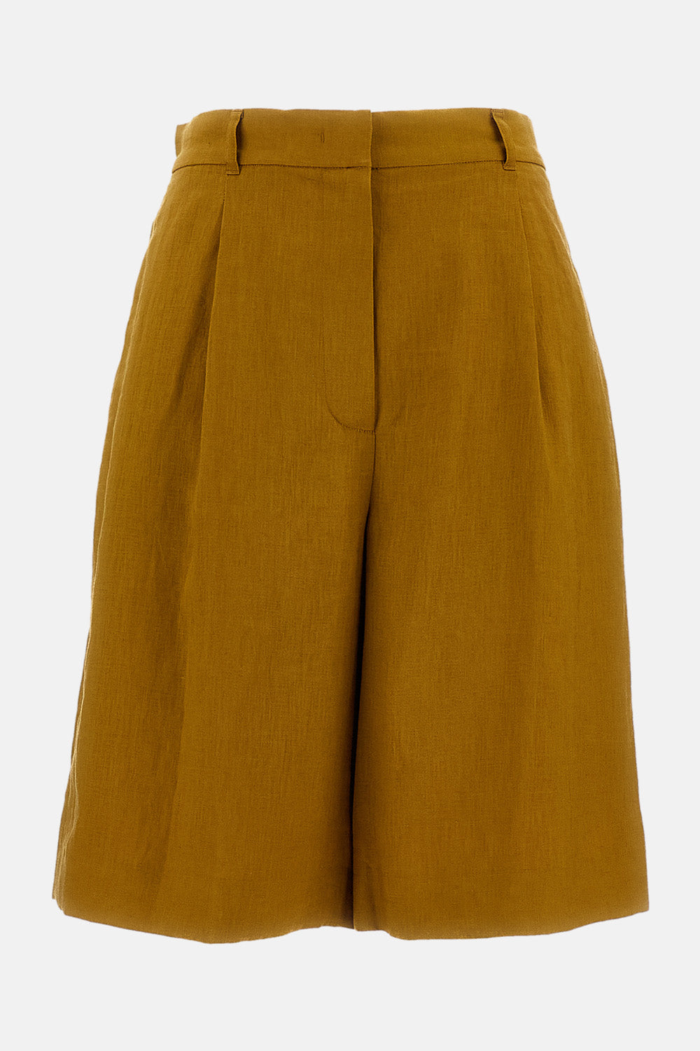 Max Mara Studio Women Caravan Bermuda MAX MARA STUDIO