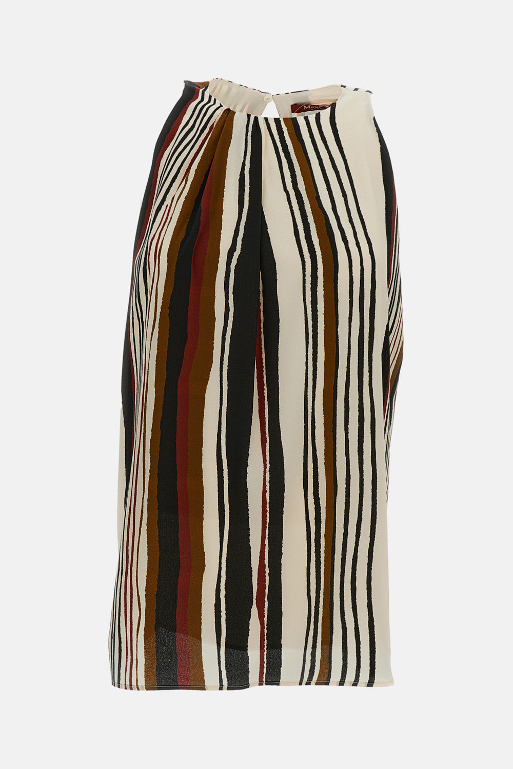 Max Mara Studio Women Ancora Top MAX MARA STUDIO