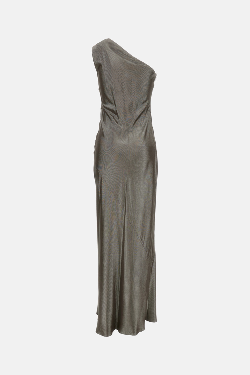 Max Mara Studio Women Odissea Long Dress MAX MARA STUDIO