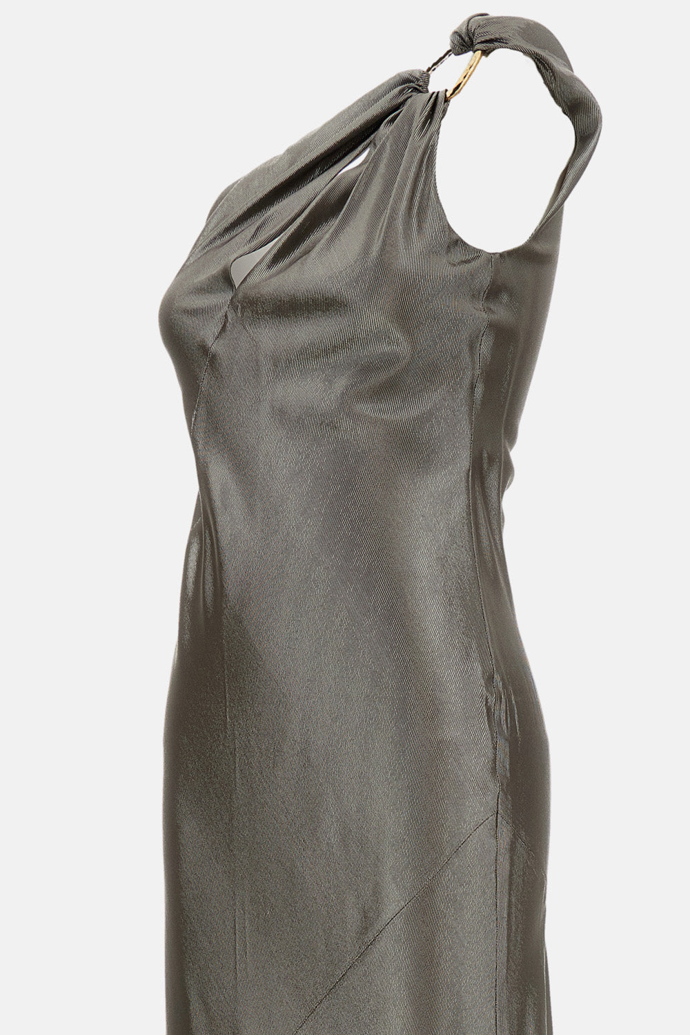 Max Mara Studio Women Odissea Long Dress MAX MARA STUDIO