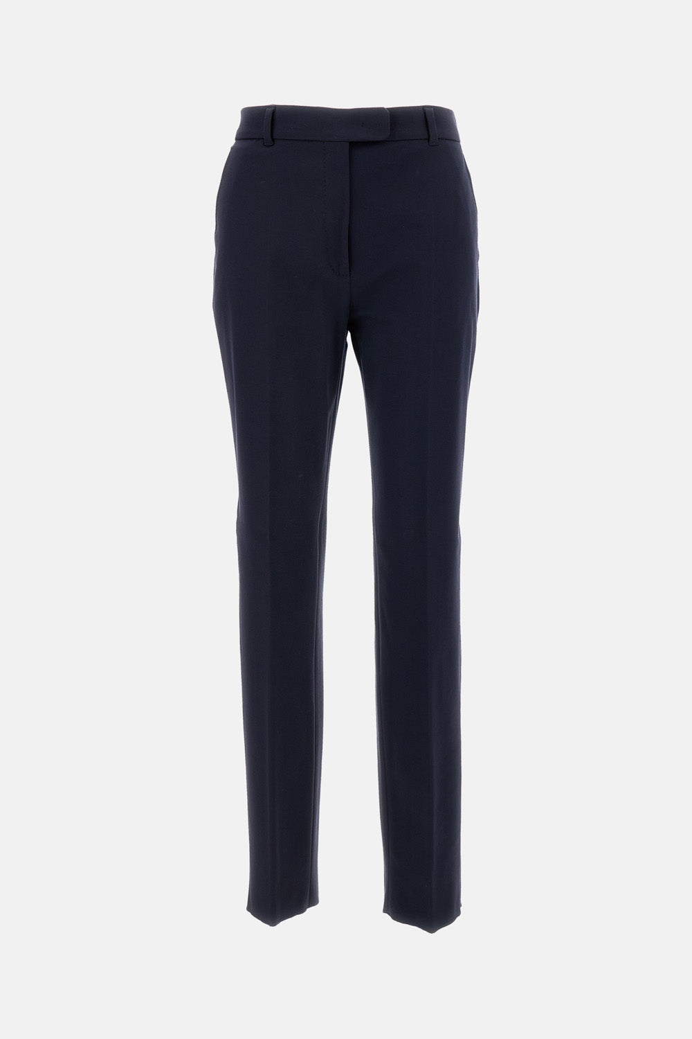 Max Mara Studio Women Slim Trousers MAX MARA STUDIO