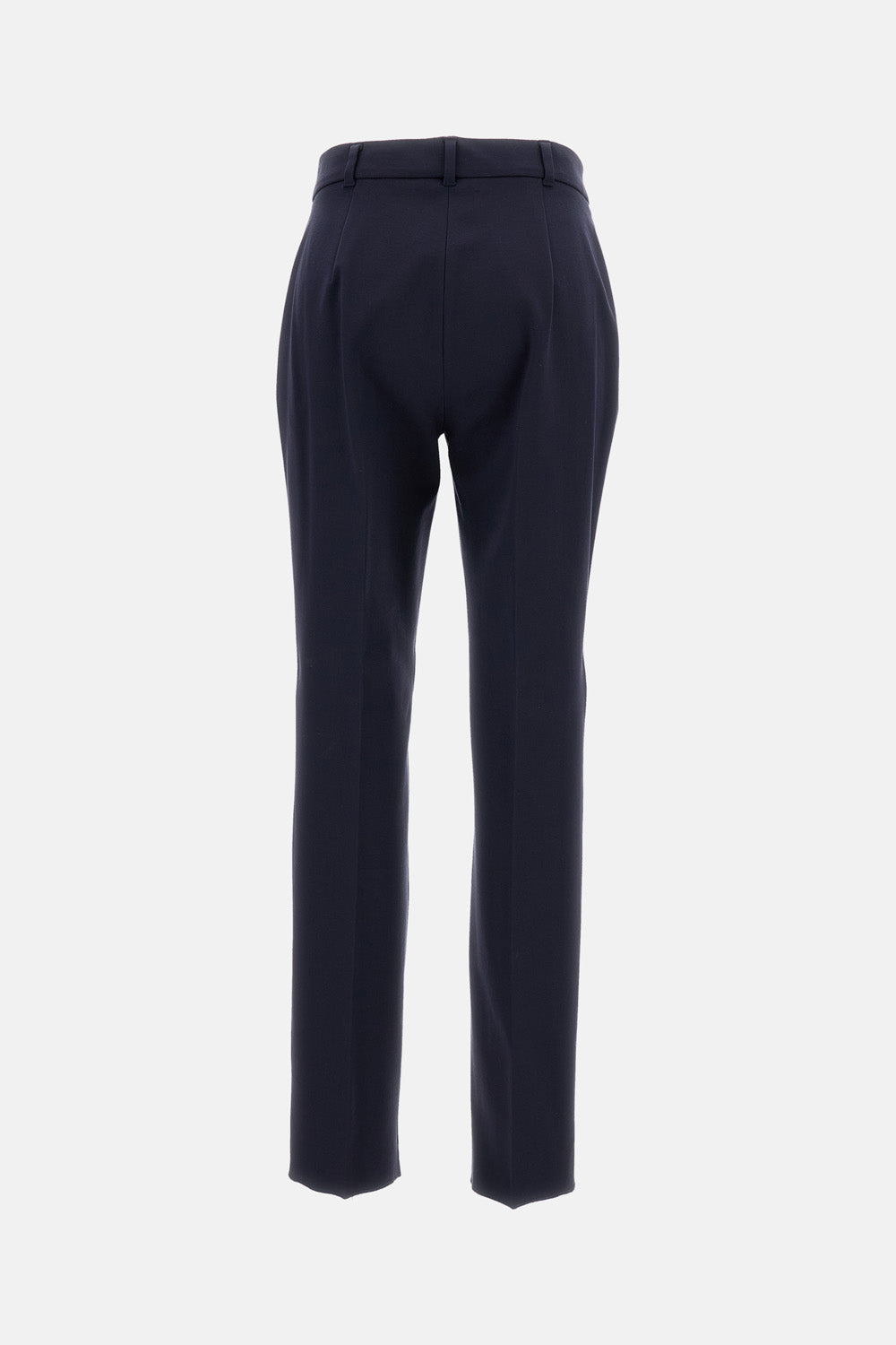 Max Mara Studio Women Slim Trousers MAX MARA STUDIO