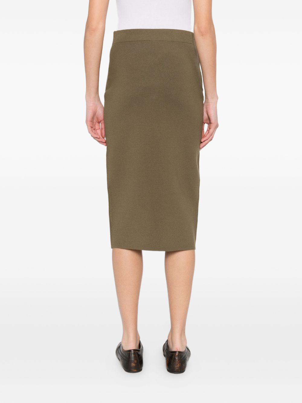 Max Mara Women Long Skirt MAX MARA