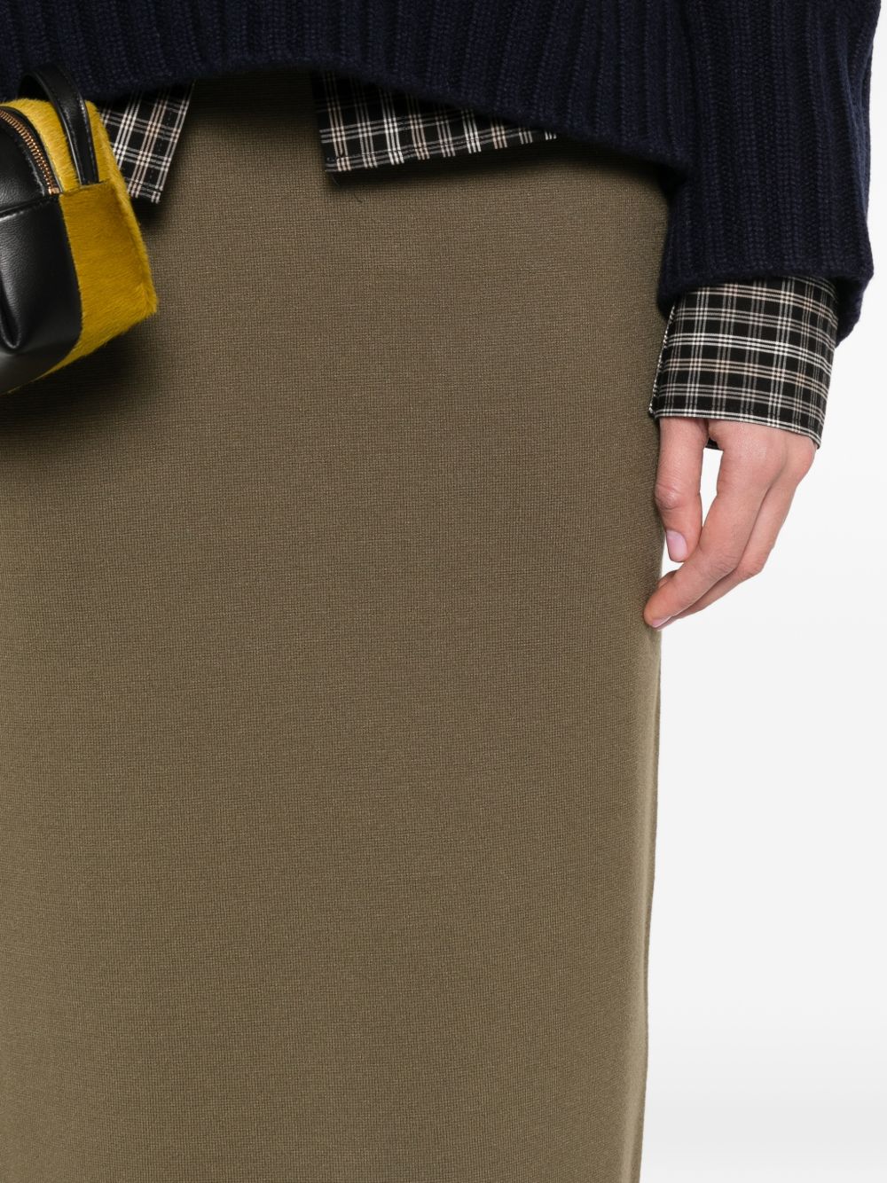 Max Mara Women Long Skirt MAX MARA