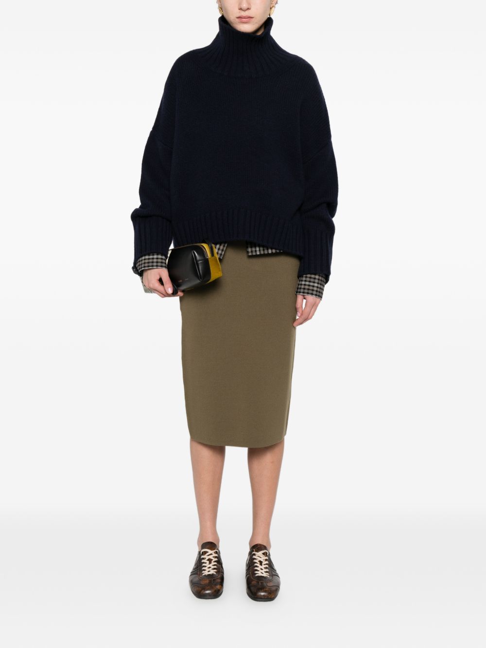 Max Mara Women Long Skirt MAX MARA