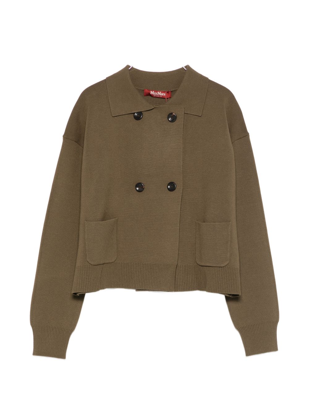 Max Mara Women Short Jacket MAX MARA