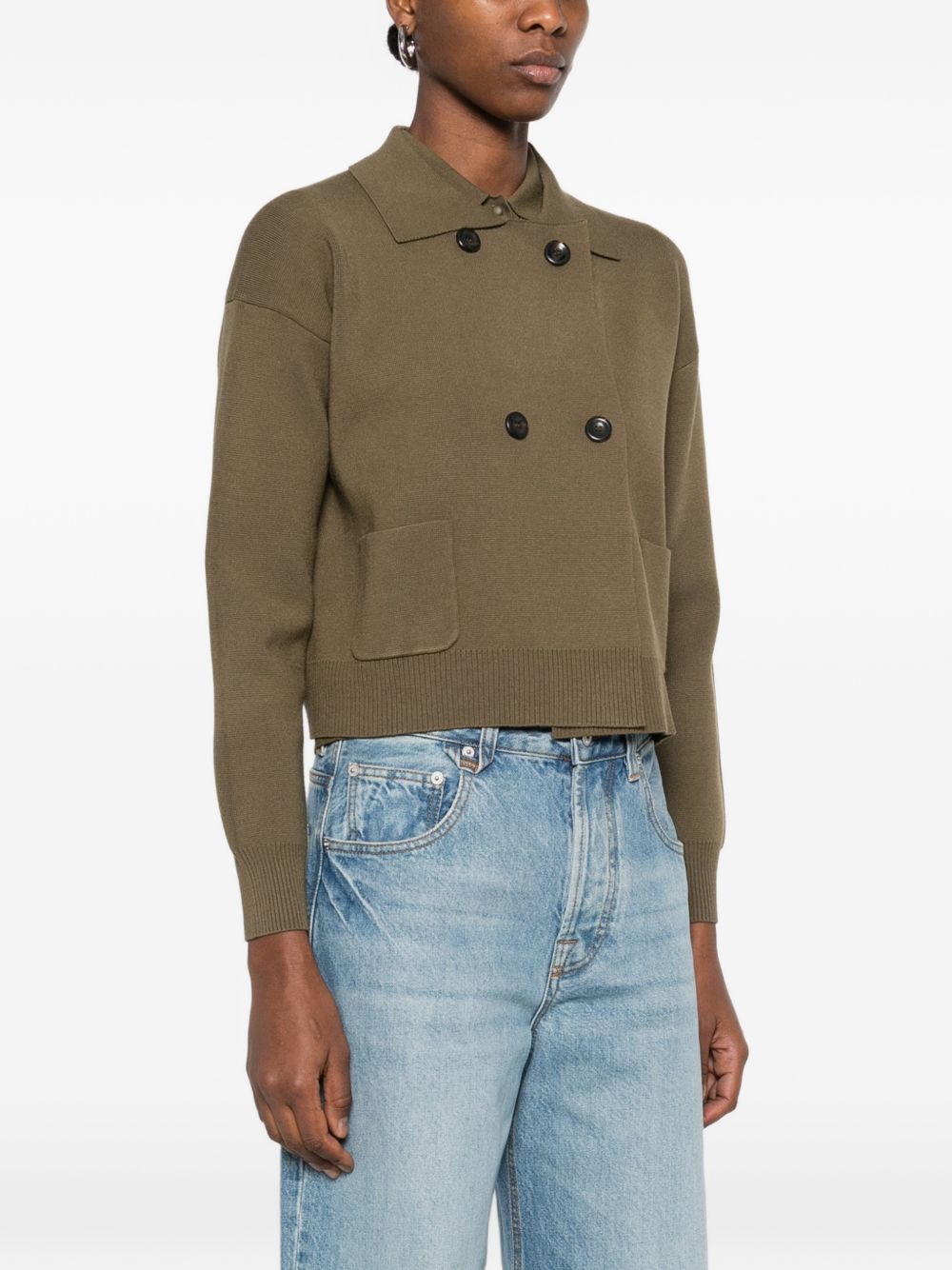 Max Mara Women Short Jacket MAX MARA