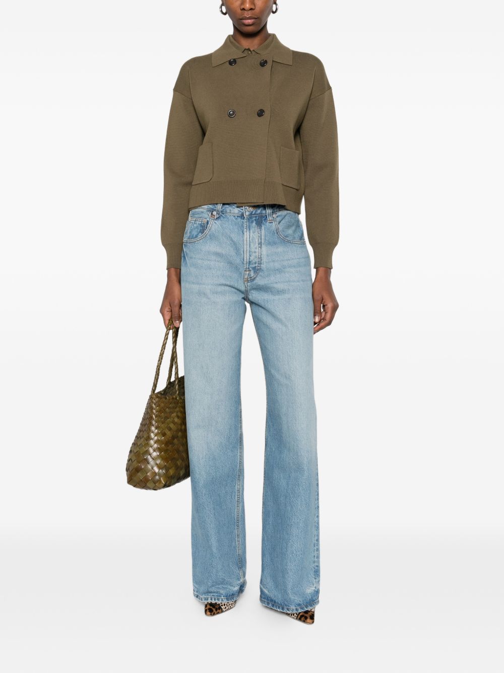 Max Mara Women Short Jacket MAX MARA