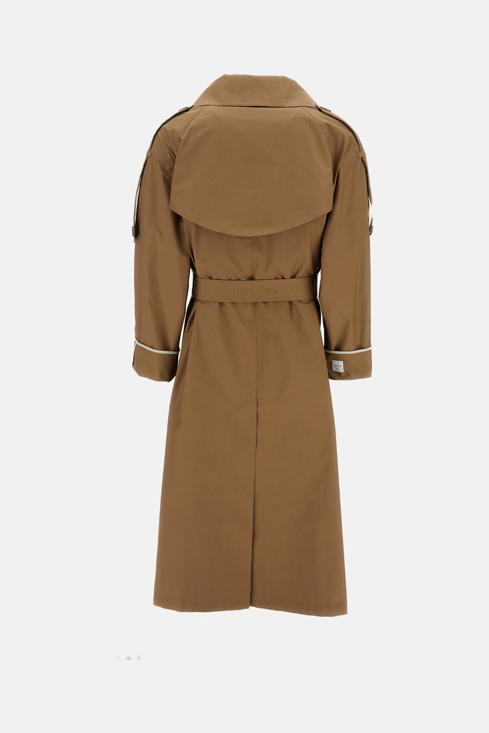 Max Mara The Cube Women Trench MAX MARA THE CUBE