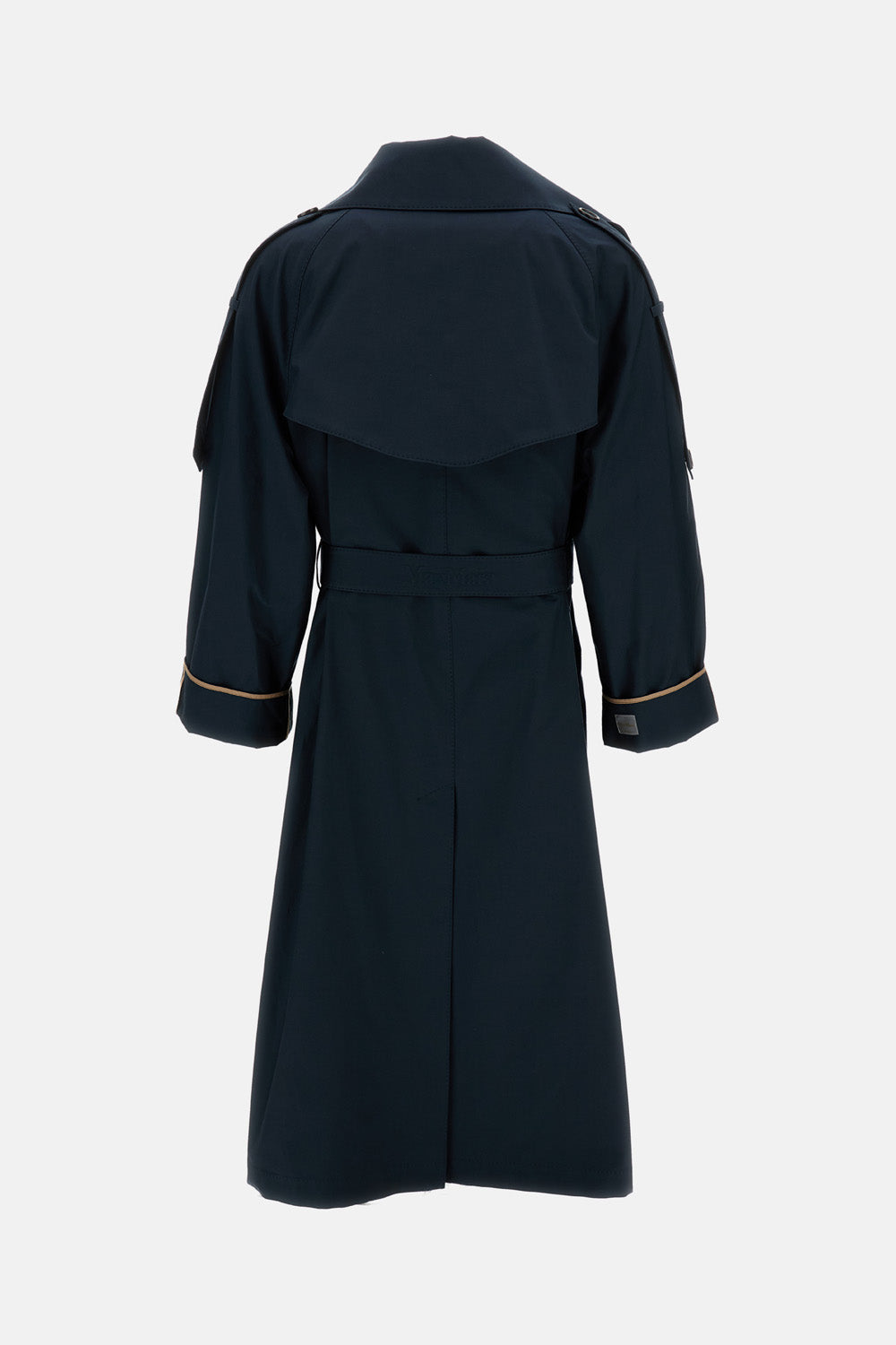 Max Mara The Cube Women Trench MAX MARA THE CUBE