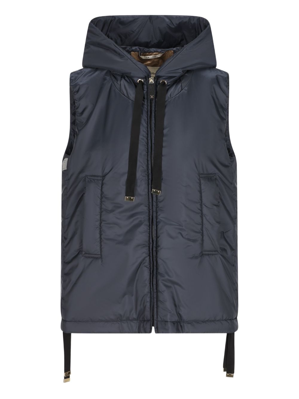 Max Mara The Cube Women Down Vest