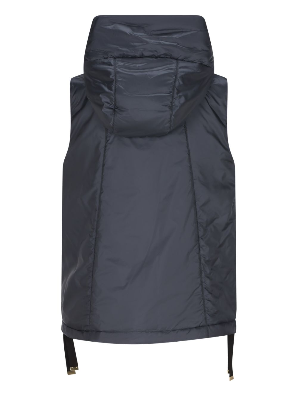 Max Mara The Cube Women Down Vest
