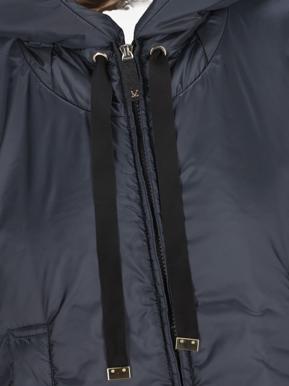 Max Mara The Cube Women Down Vest