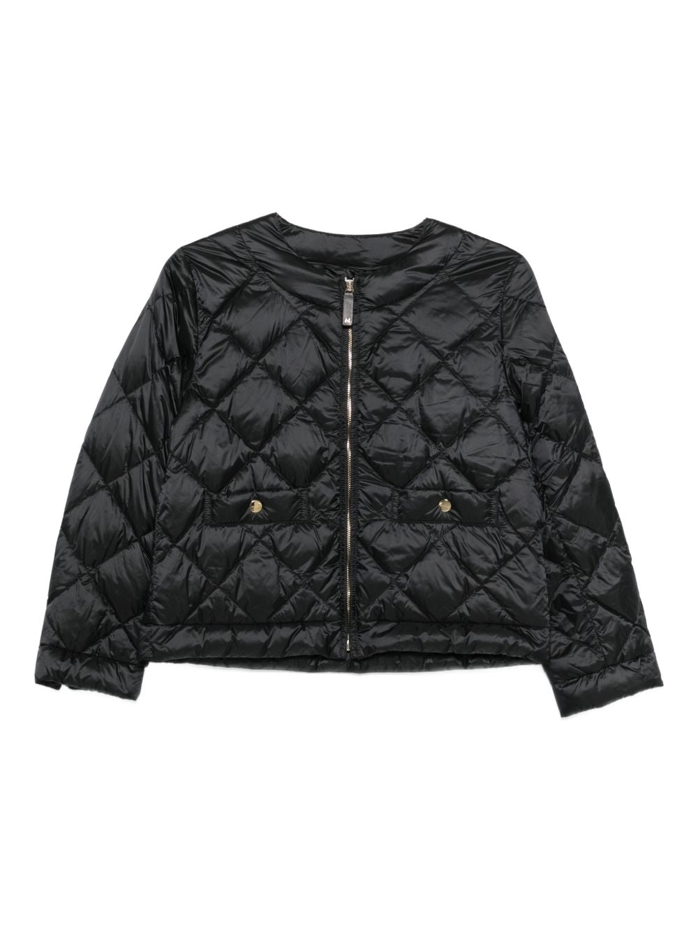 Max Mara The Cube Women Padded Blouson Jacket MAX MARA THE CUBE