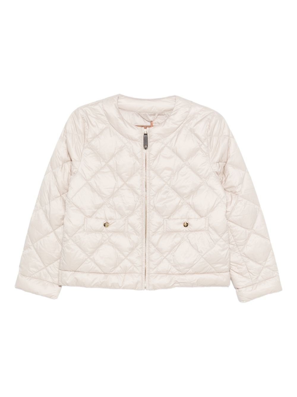 Max Mara The Cube Women Padded Blouson Jacket MAX MARA THE CUBE