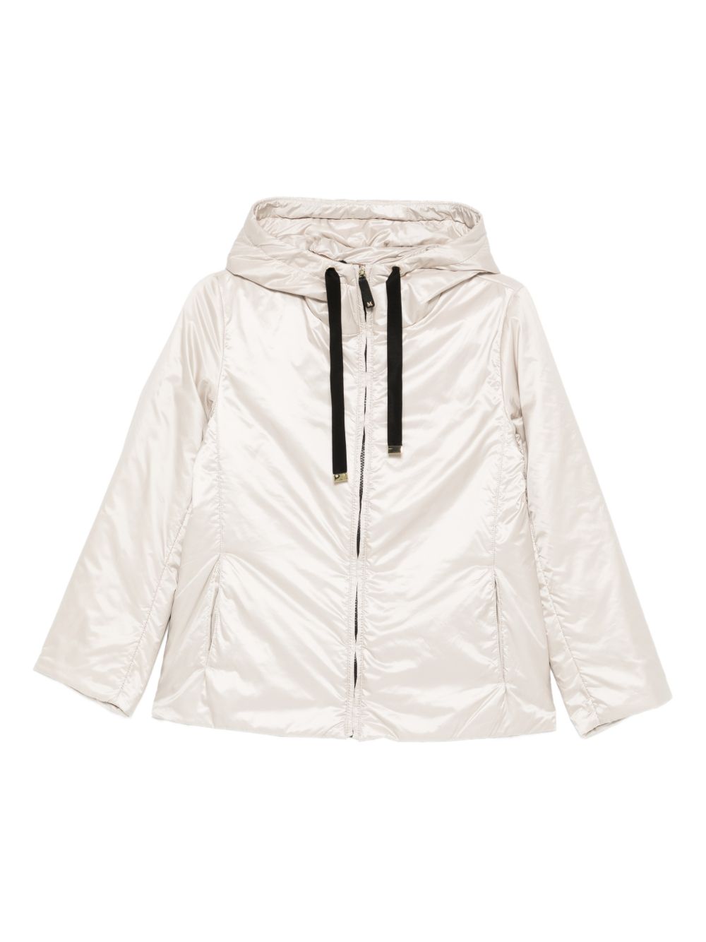 Max Mara The Cube Women Padded Blouson Jacket MAX MARA THE CUBE