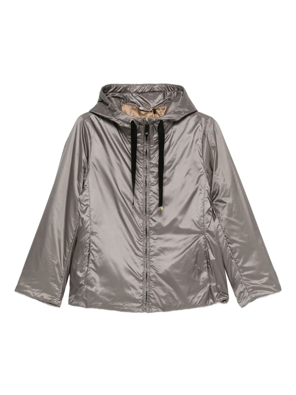 Max Mara The Cube Women Padded Blouson Jacket MAX MARA THE CUBE