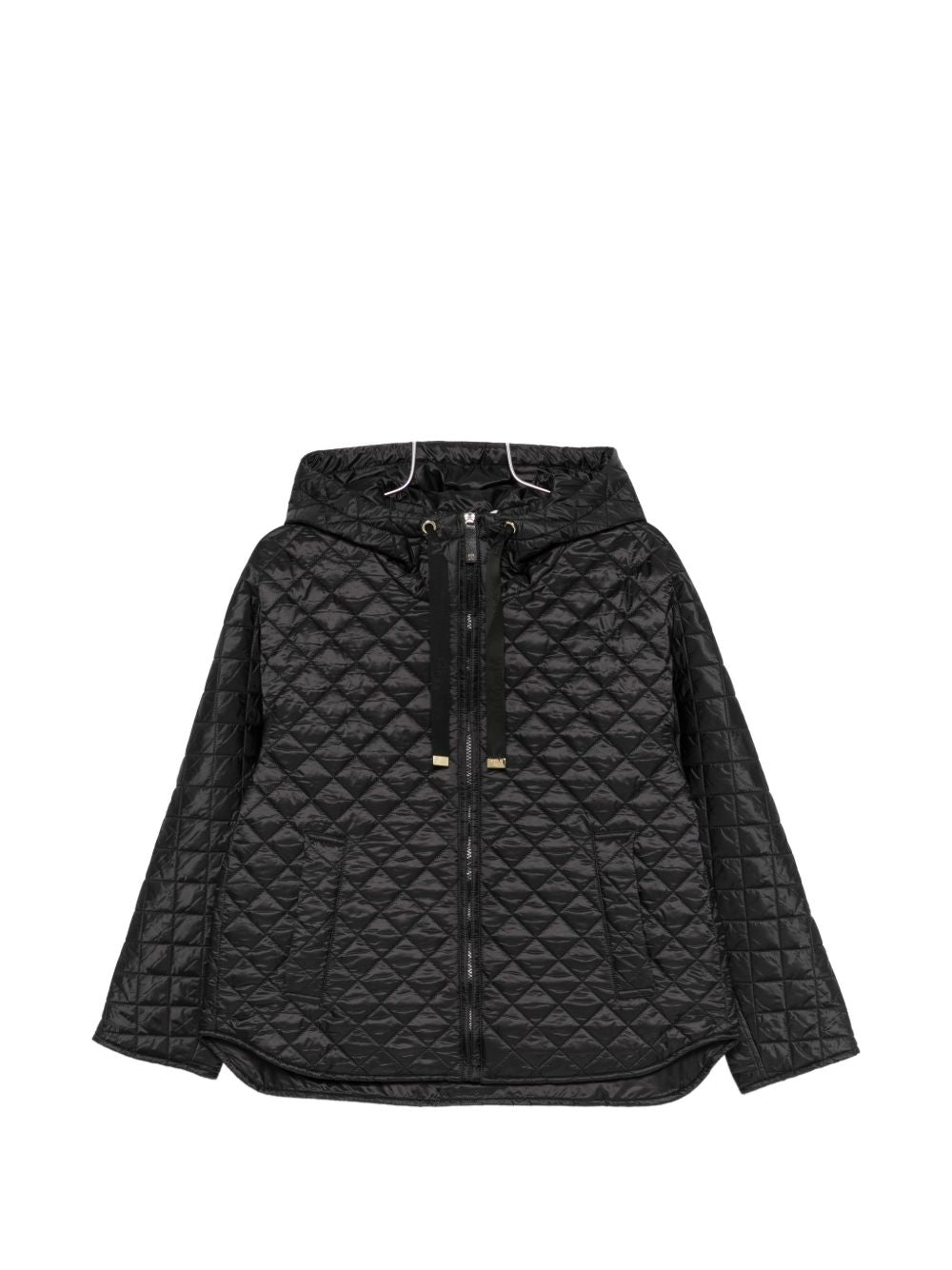 Max Mara The Cube Women Padded Blouson Jacket