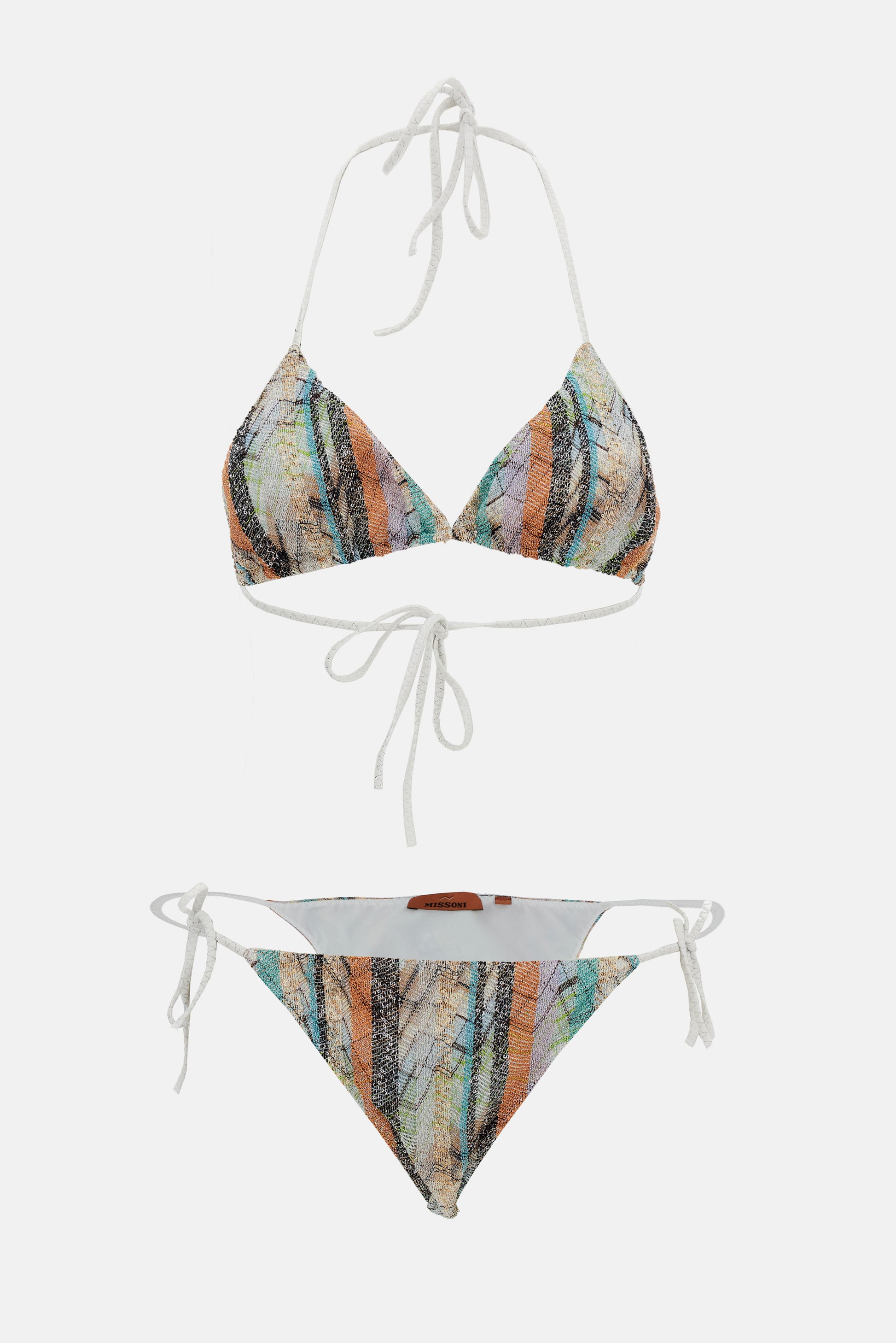 Missoni Women Bikini MISSONI