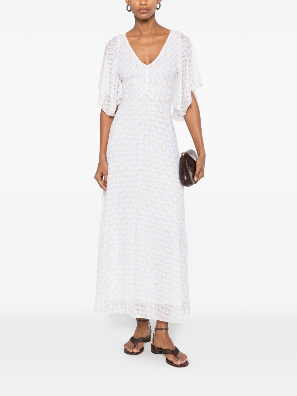 Missoni Women Midi Dress MISSONI
