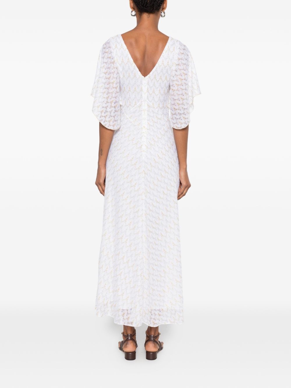 Missoni Women Midi Dress MISSONI