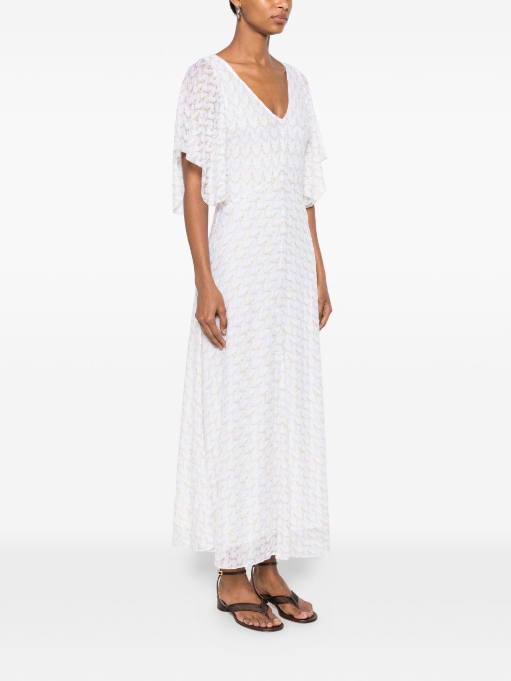 Missoni Women Midi Dress MISSONI