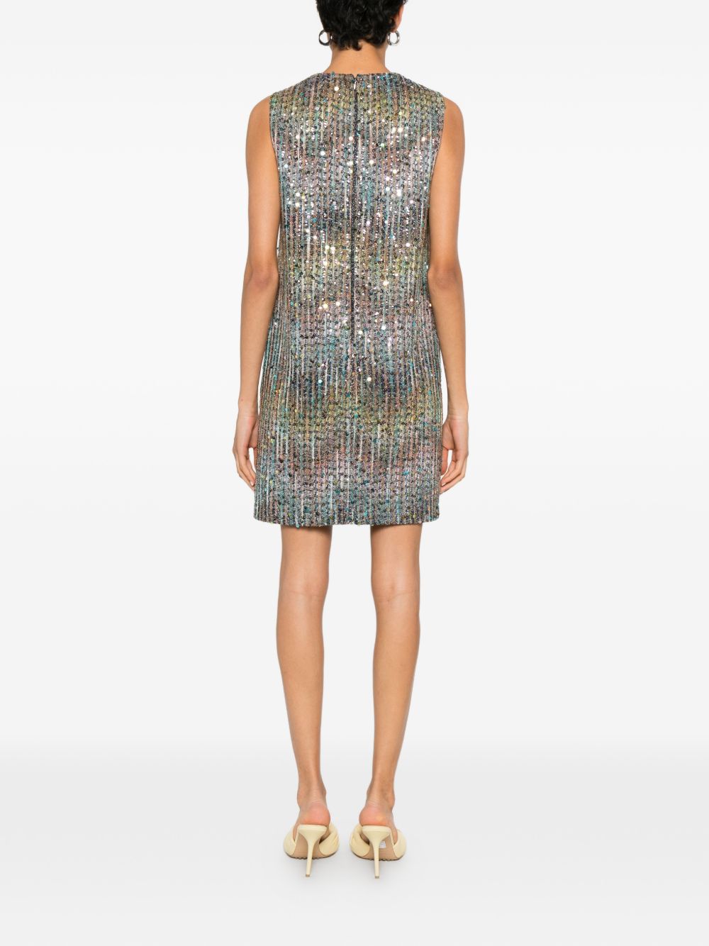 Missoni Women Mini Dress MISSONI