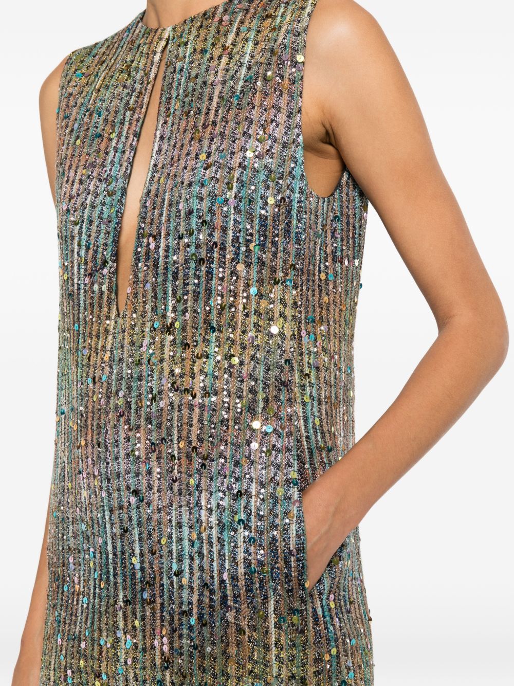Missoni Women Mini Dress MISSONI