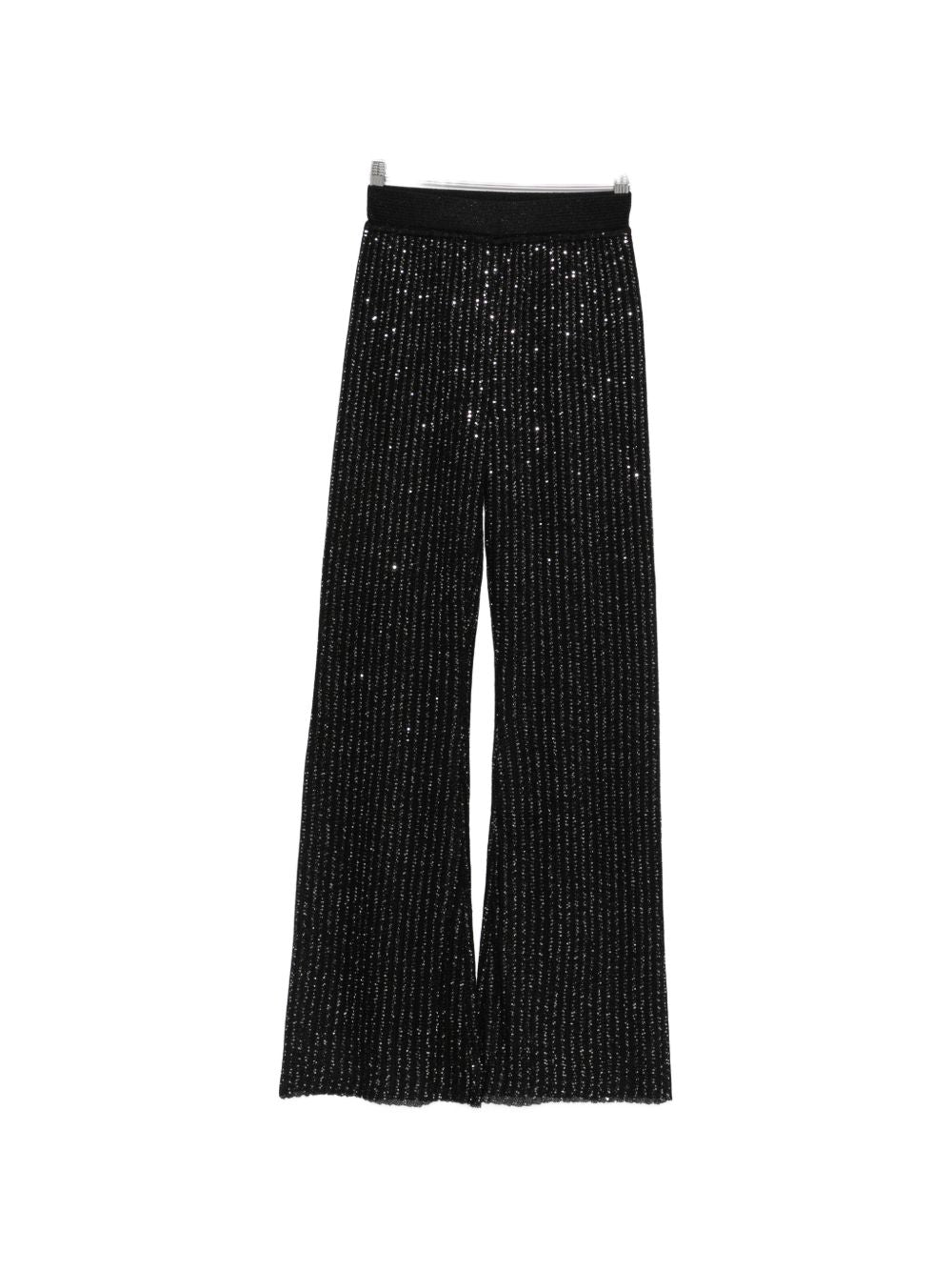 Missoni Women Flared Leg Trousers MISSONI