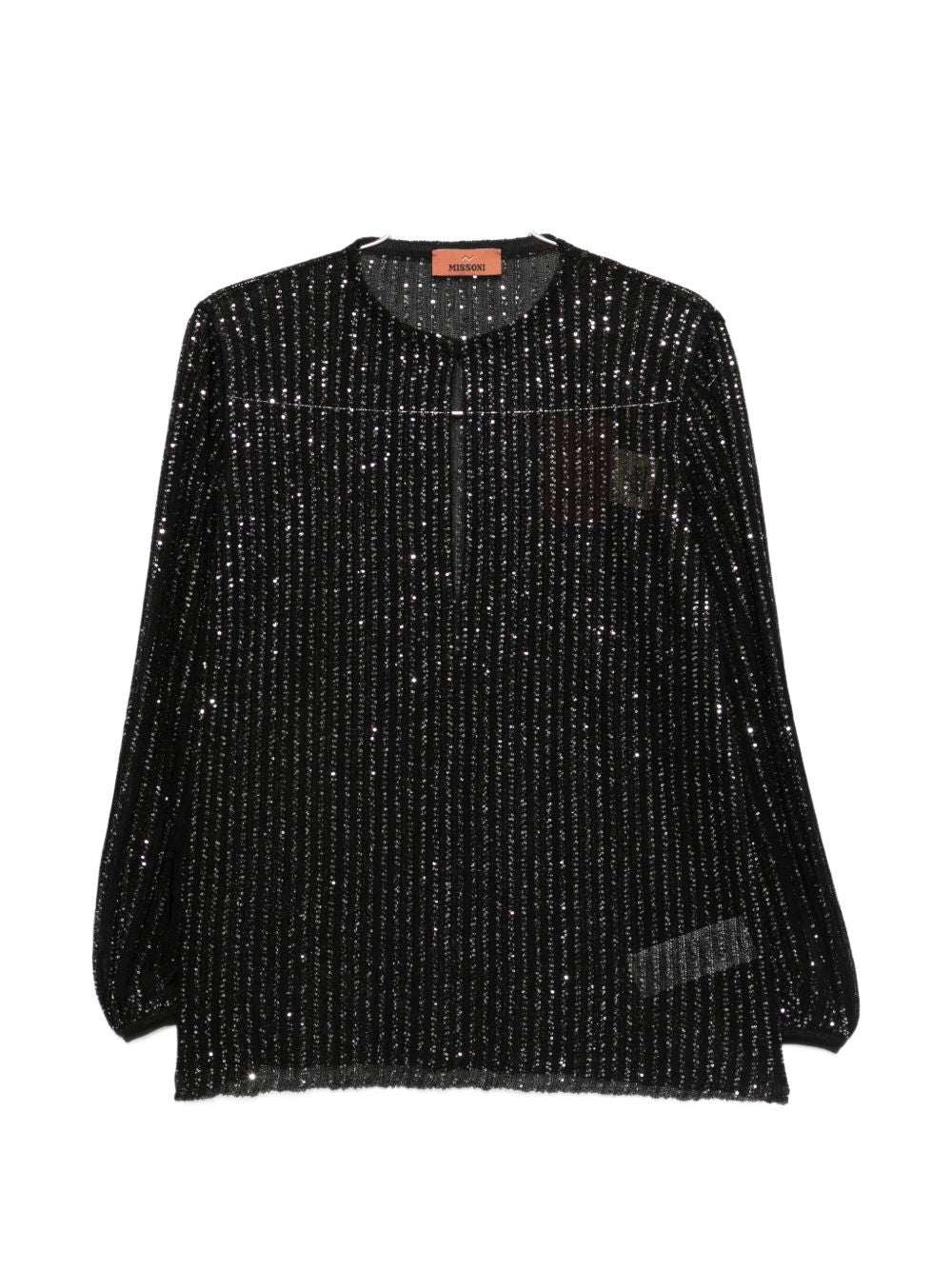Missoni Women Cut-Out Blouse MISSONI