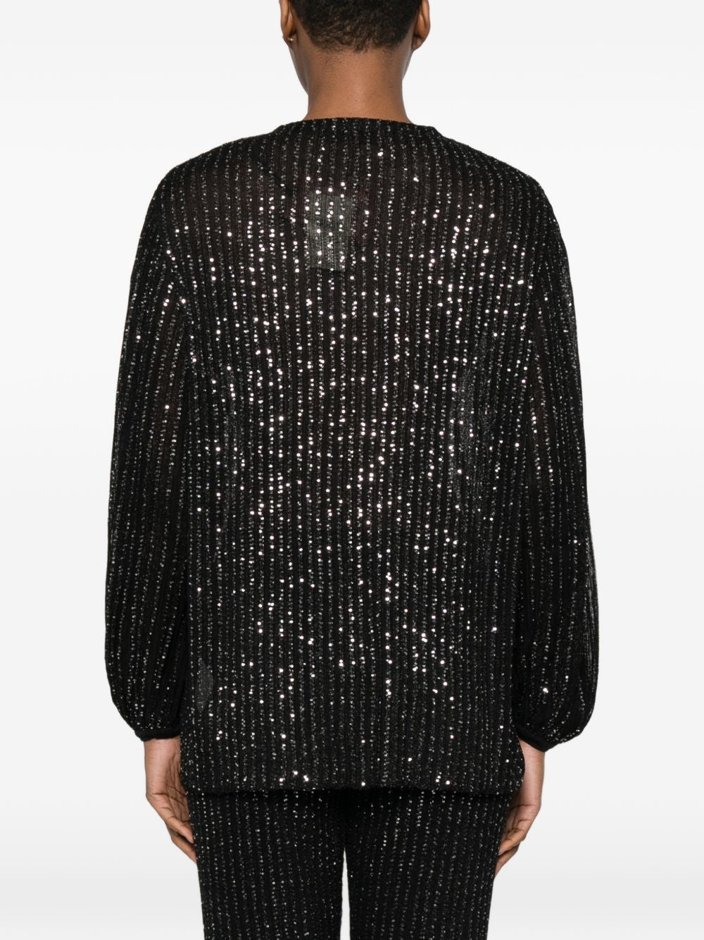 Missoni Women Cut-Out Blouse MISSONI