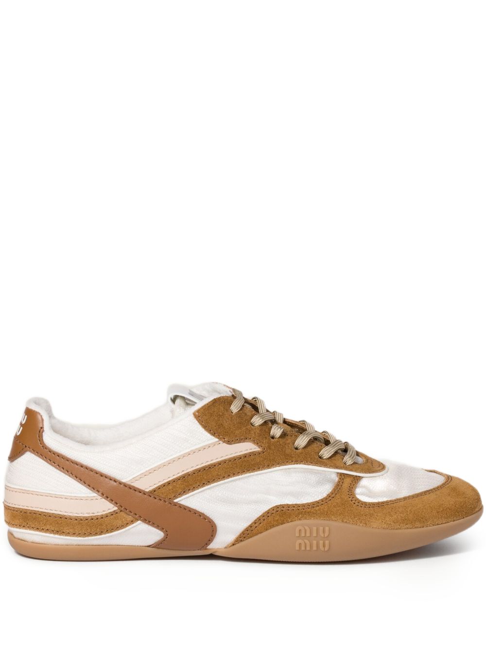 Miu Miu Women Gymnasium Sneakers MIU MIU