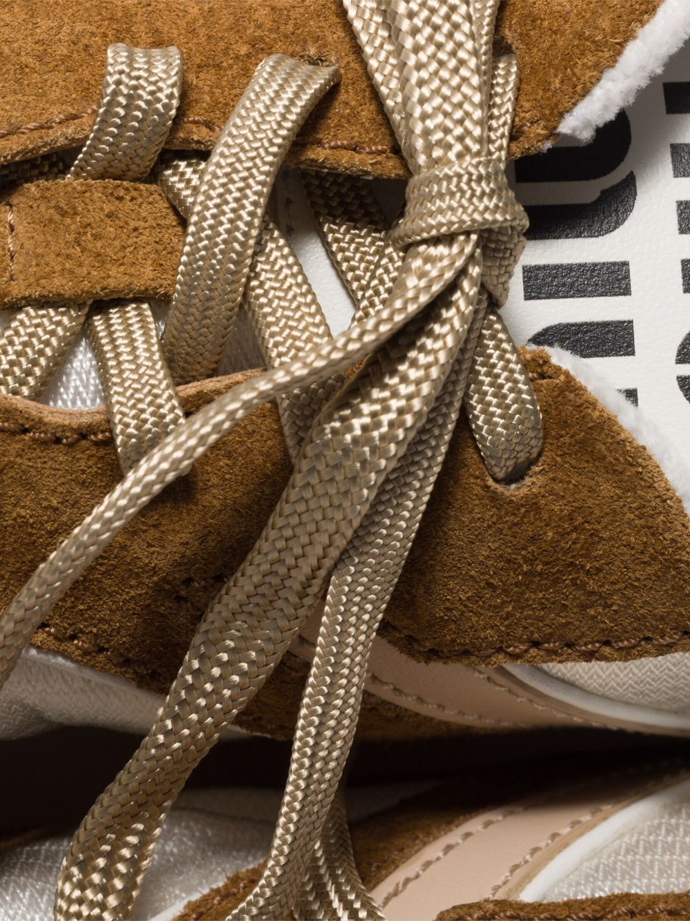 Miu Miu Women Gymnasium Sneakers MIU MIU