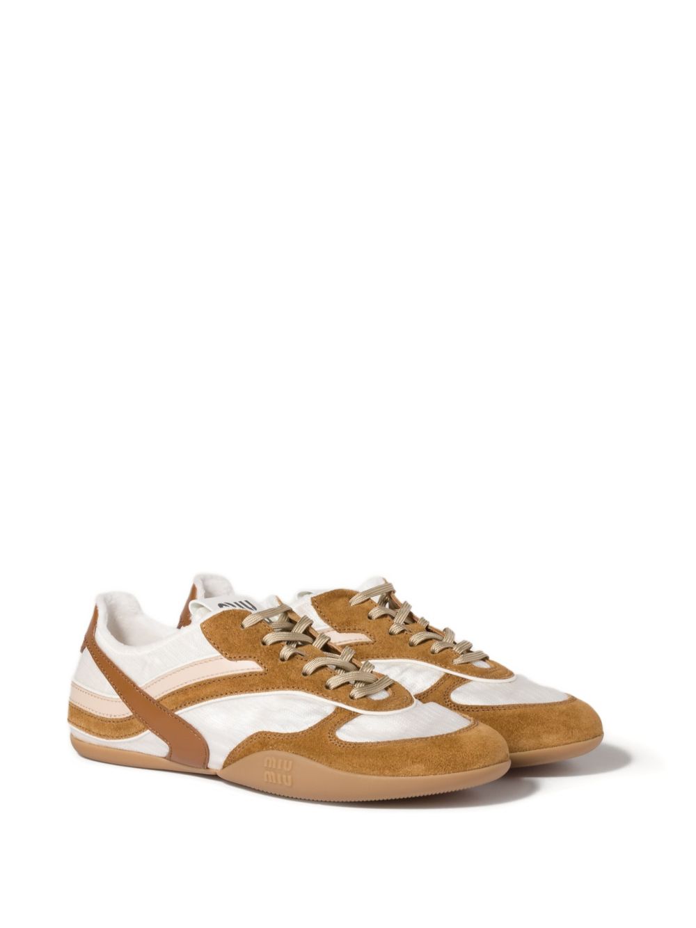 Miu Miu Women Gymnasium Sneakers MIU MIU