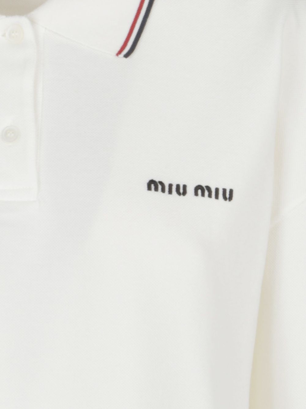 Miu Miu Women Tops MIU MIU