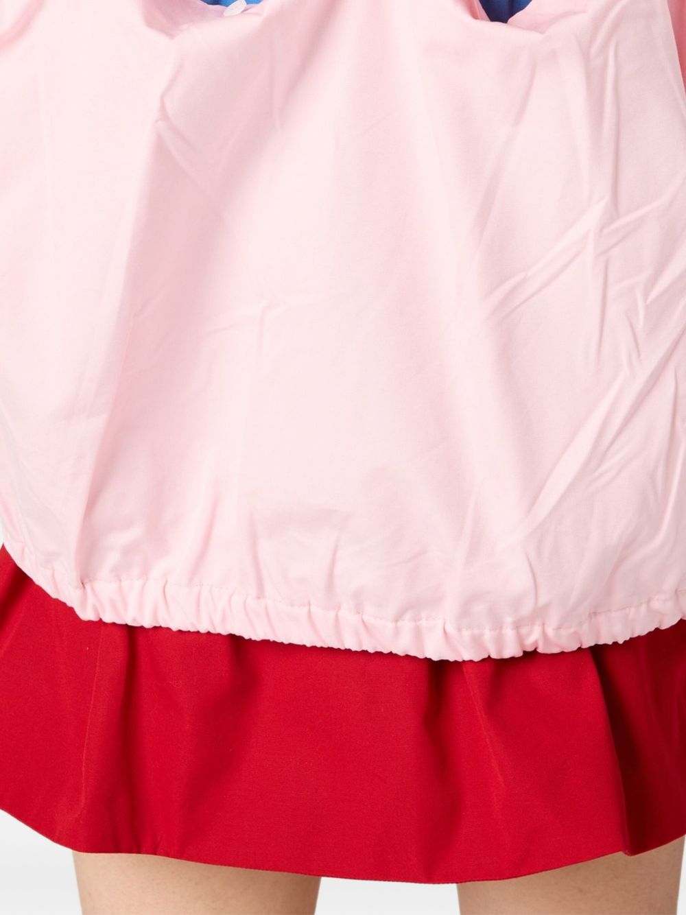 Miu Miu Women Cotton Short Jacket MIU MIU