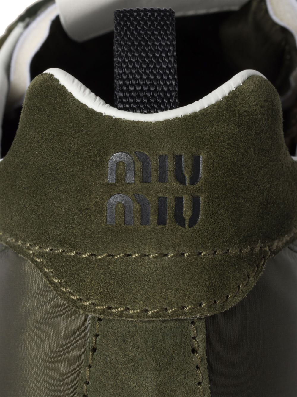 Miu Miu Women Tyre Sneakers MIU MIU