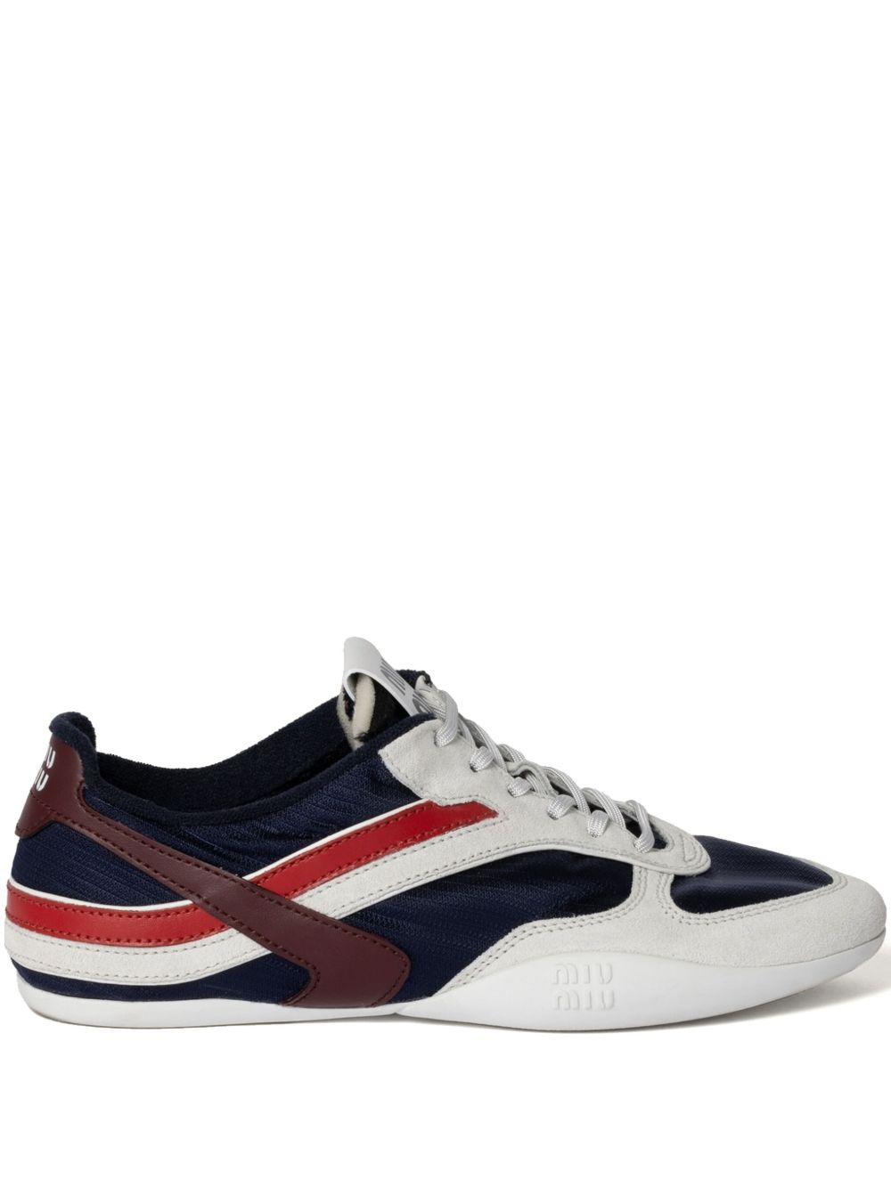 Miu Miu Women Gymnasium Sneakers MIU MIU