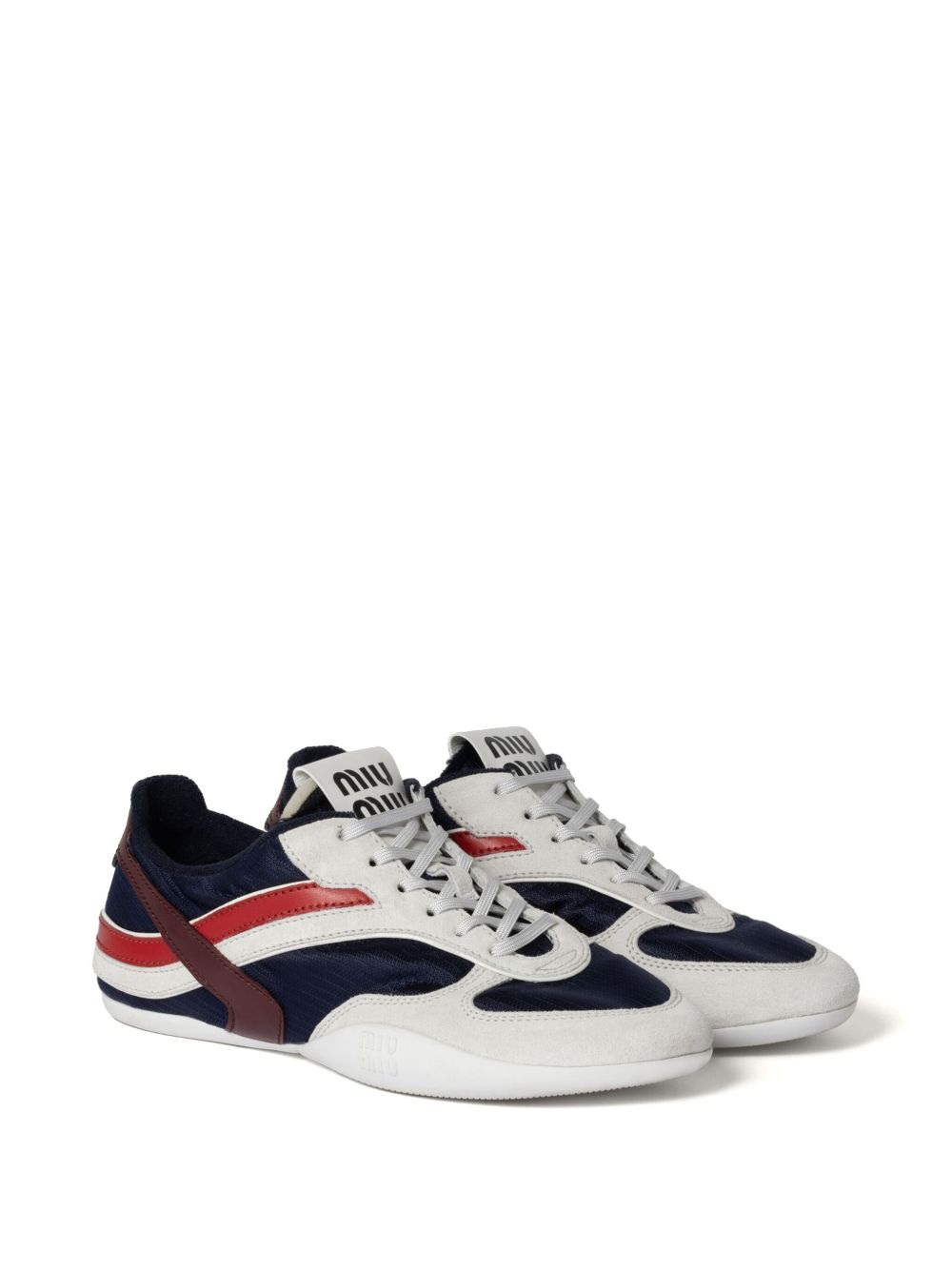 Miu Miu Women Gymnasium Sneakers MIU MIU