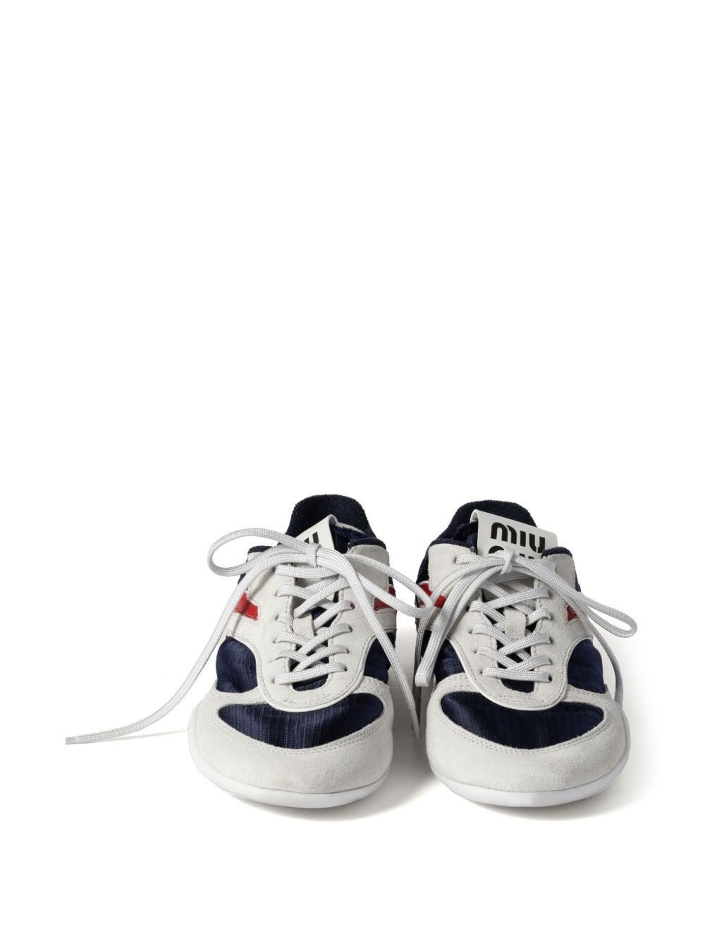 Miu Miu Women Gymnasium Sneakers MIU MIU